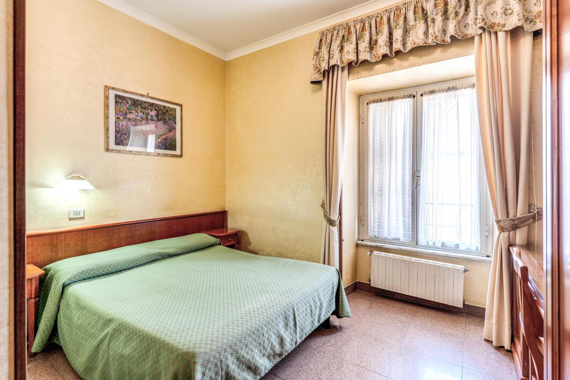 Milo Hotel Rom