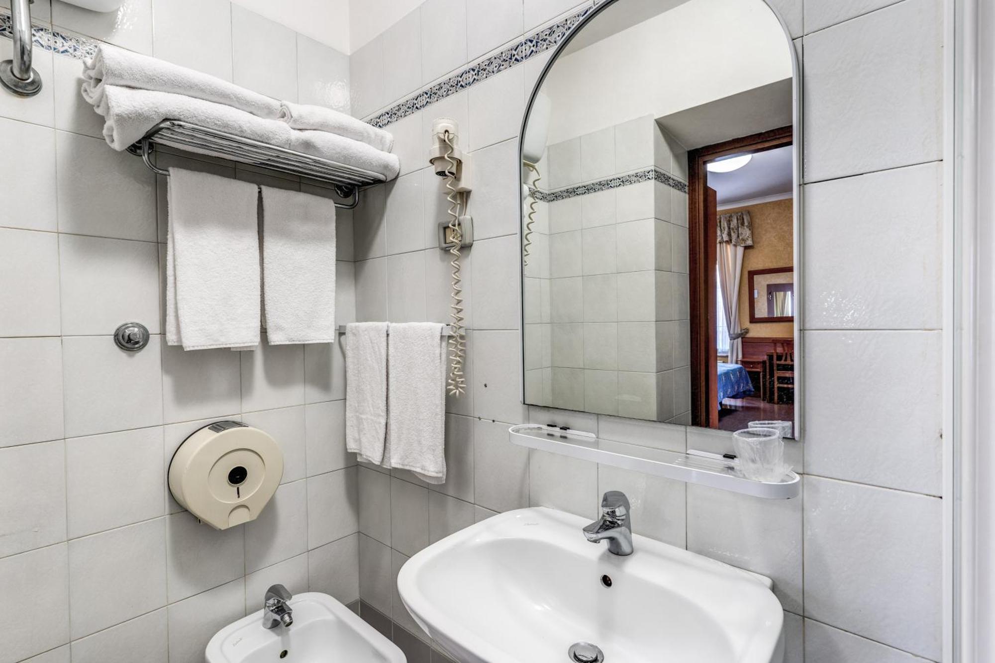 Hotel Milo Rom