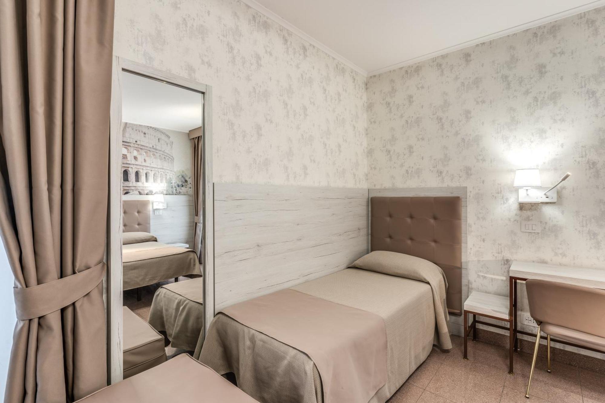 Hotel Milo Rom