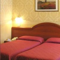 Milo Hotel Rom