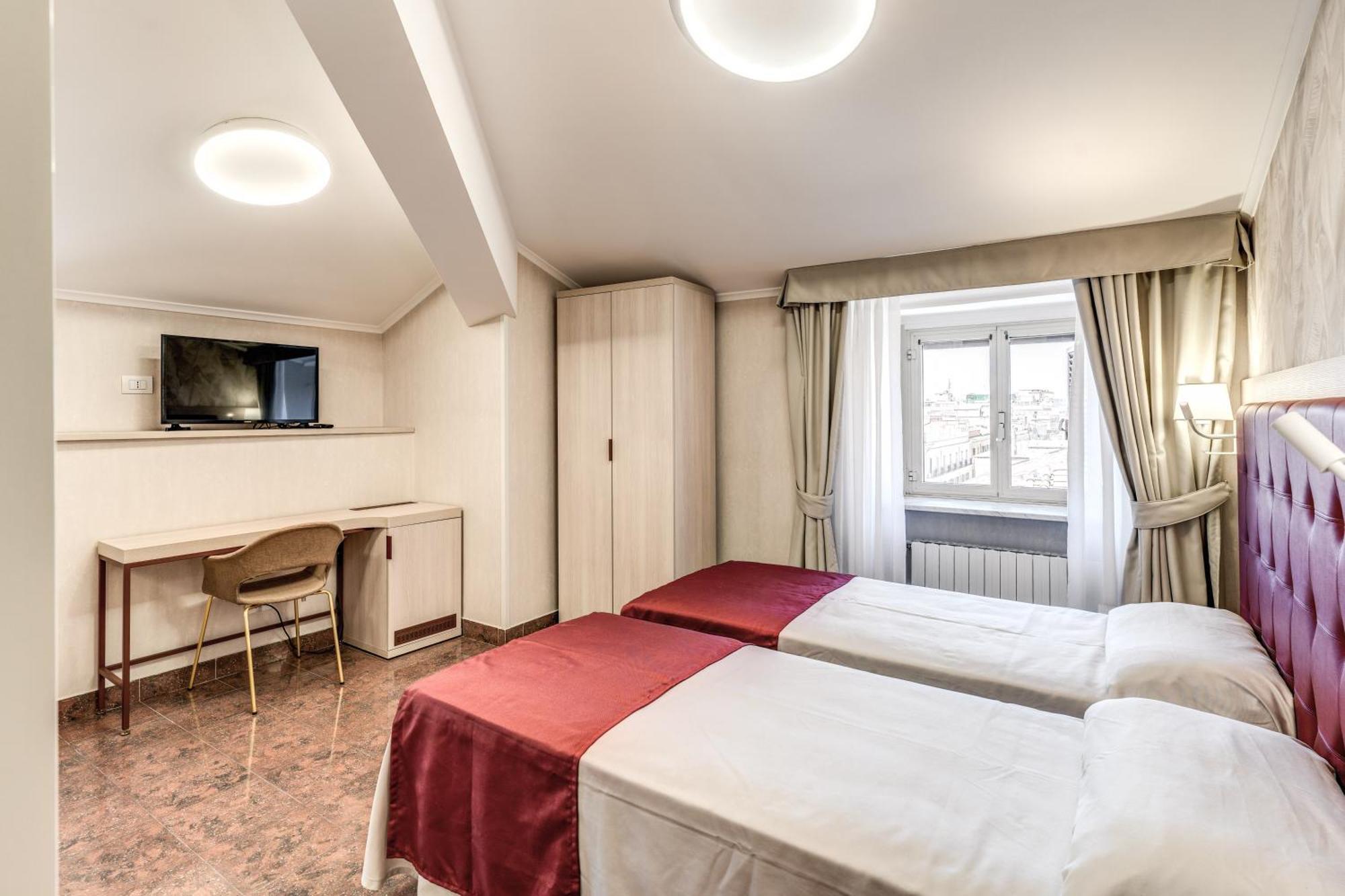 Hotell Milo 3*