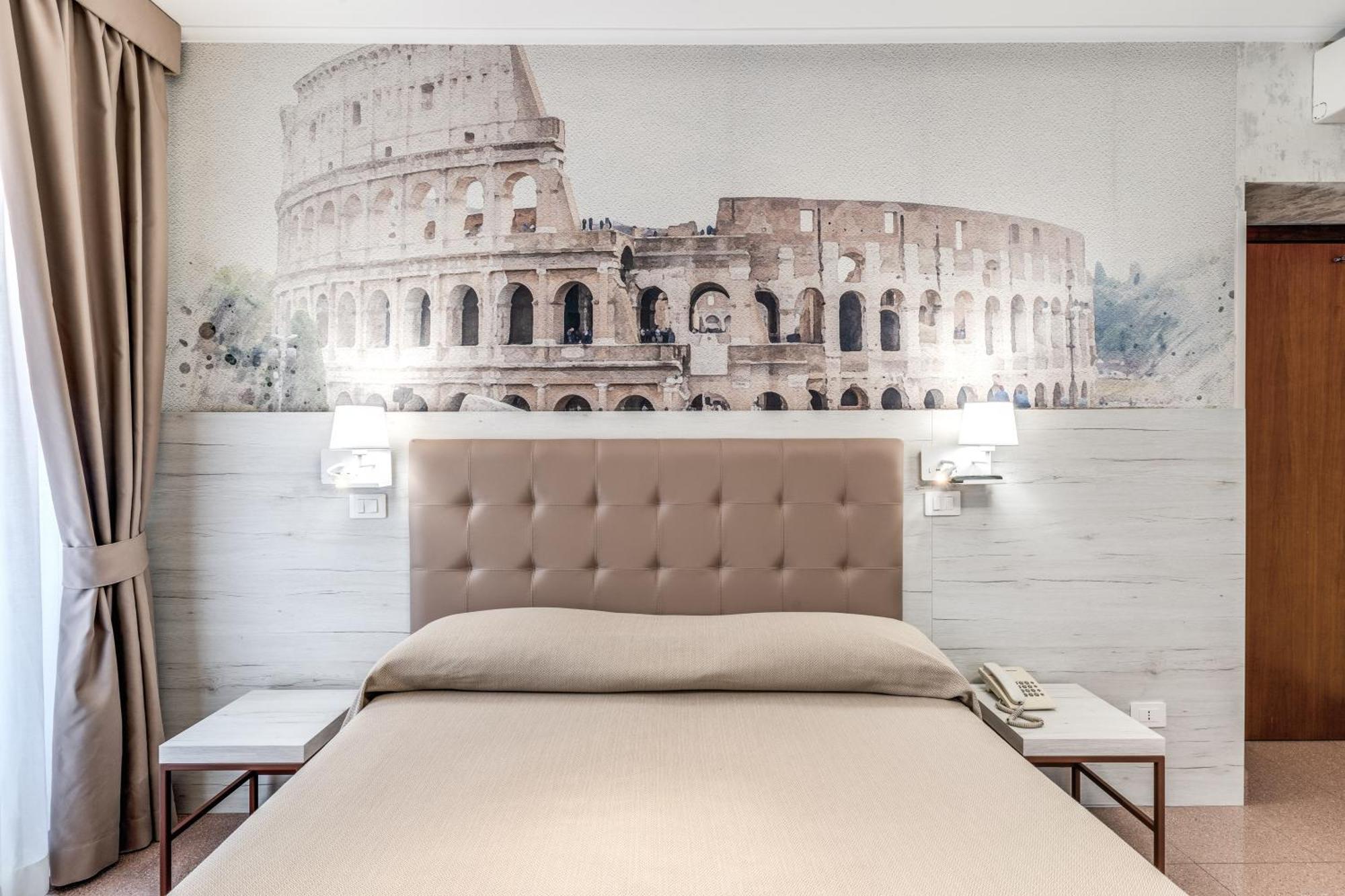 Hotell Milo Rom